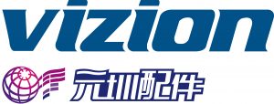 FOCUSON China Logo