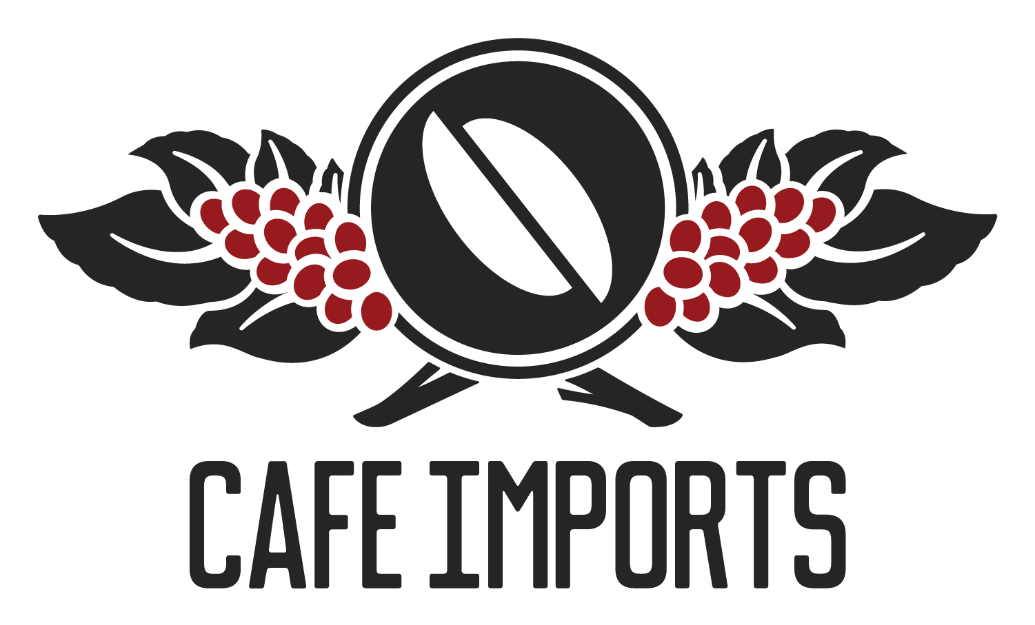 cafe imports coffee