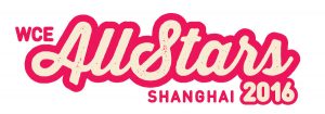 WCE All-Stars Shanghai 2016