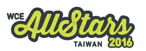 WCE All-Stars Extracts Taiwan 2016