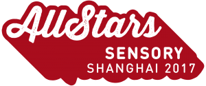 WCE All-Stars Sensory Shanghai 2017