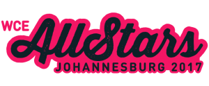 WCE All-Stars Johannesburg 2017