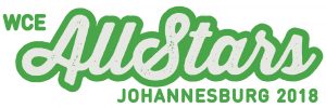 WCE All-Stars Johannesburg 2018