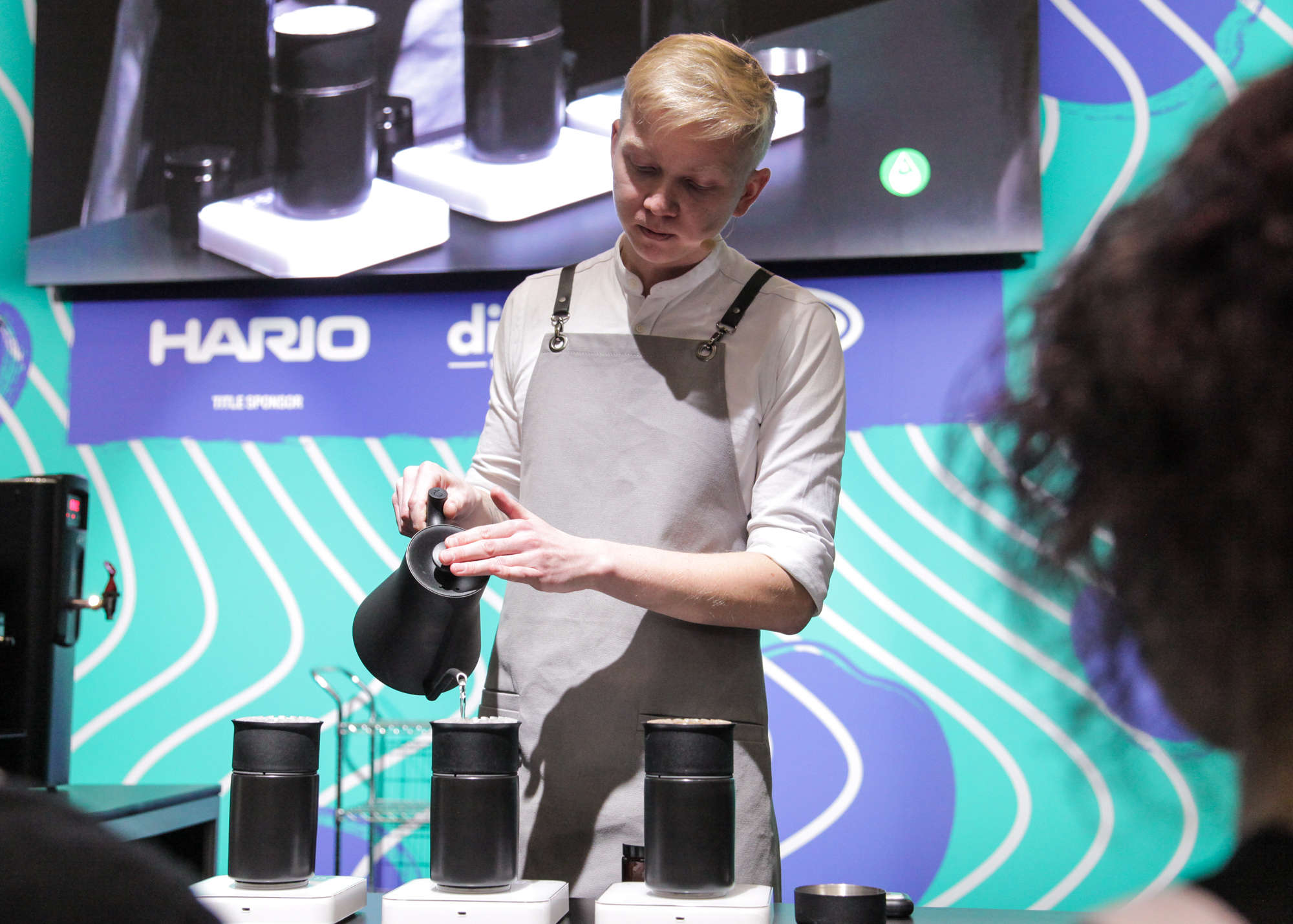 Competition and Streaming Schedules For The 2019 World Brewers Cup