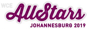 WCE All-Stars Johannesburg 2019