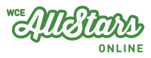 WCE All-Stars Online | All-Stars x Barista Guild