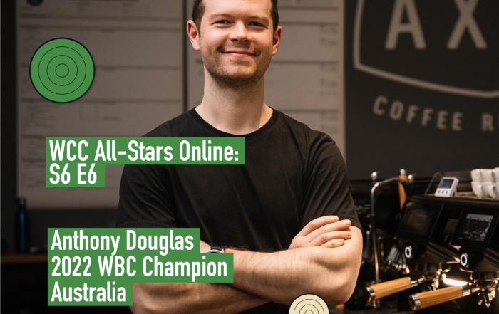 All-Stars Online S1E3: Dan Fellows - 2018 & 2019 WCIGS Champion